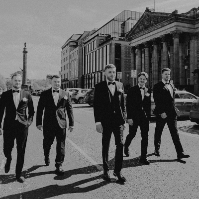 36 Scottish Wedding Photographer
